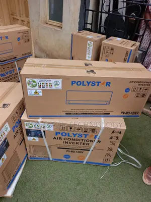 Polystar 1.5HP AC Cooling Unit