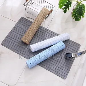 Non Slip Bathroom Mat