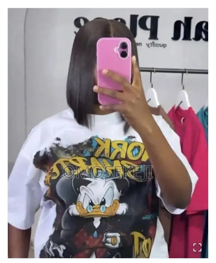Graphic Tees