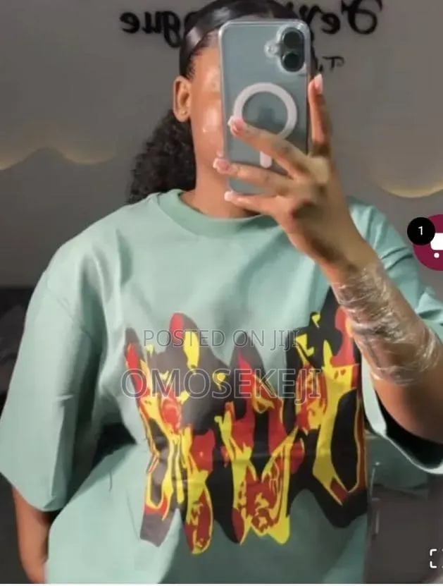 Graphic Tees