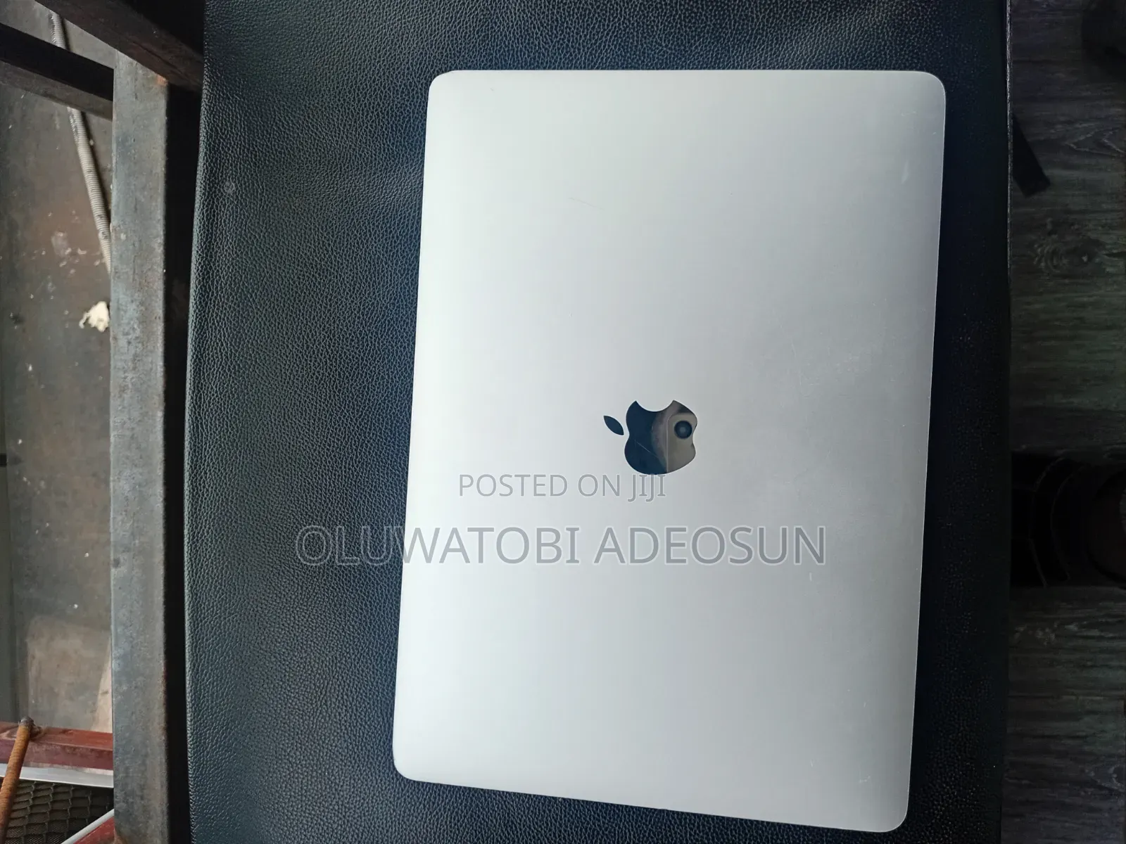 Laptop Apple MacBook Pro 2020 8GB Intel Core i5 SSD 512GB