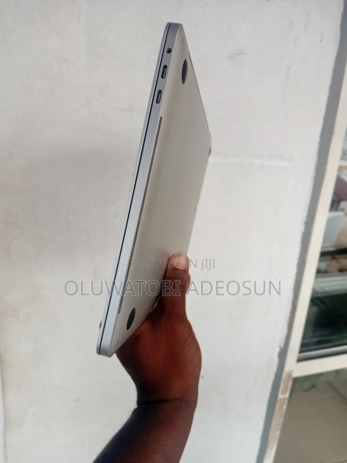 Laptop Apple MacBook Pro 2020 8GB Intel Core i5 SSD 512GB