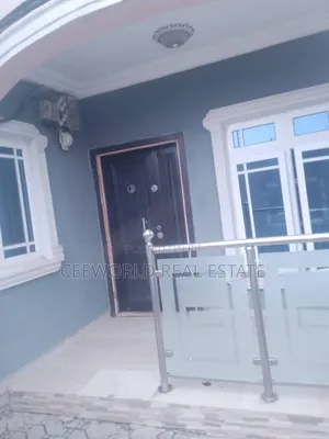 4bdrm Duplex in Akoto Estate Elebu, Akala Express for rent