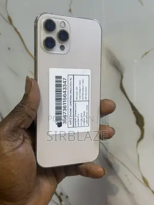 Apple iPhone 12 Pro Max 128 GB Gold