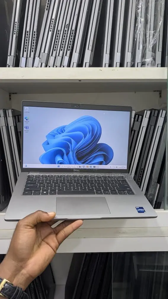 Laptop Dell Latitude 5440 16GB Intel Core i5 SSD 256GB