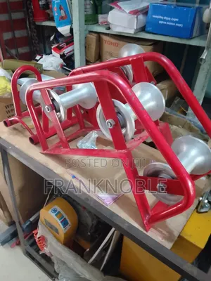 Cable Roller