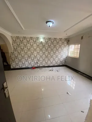 2bdrm Block of Flats in Gwarinpa 6Th Avenue, Bunkoro for rent