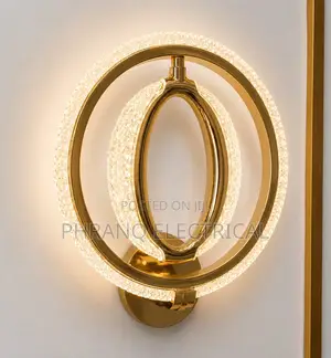 LED Wall Lamp