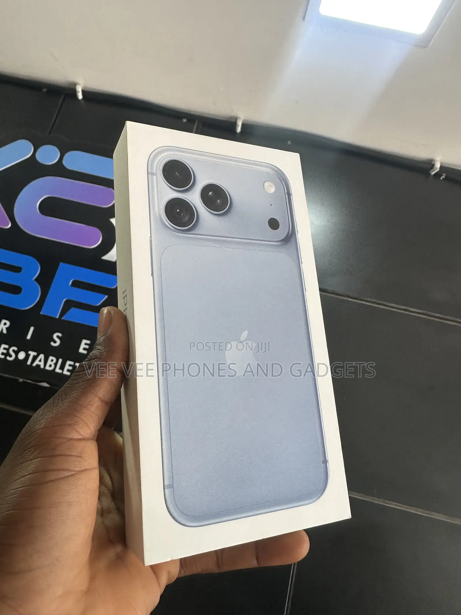 New Apple iPhone 18 Pro Max 256 GB