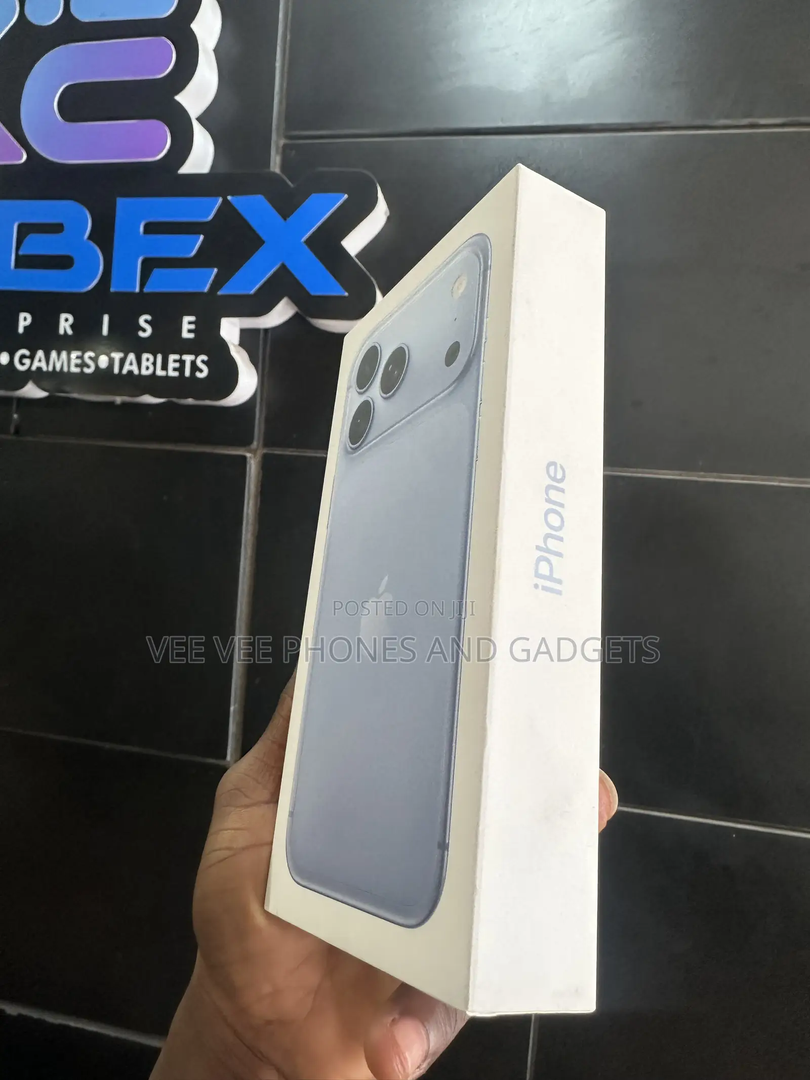 New Apple iPhone 18 Pro Max 256 GB