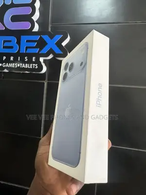 New Apple iPhone 18 Pro Max 256 GB