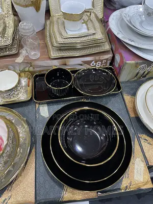 32pcs Dinner Set