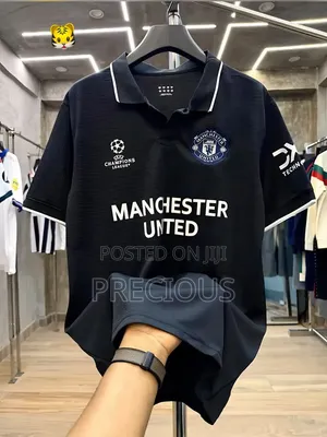 Unisex Luxury Clothes