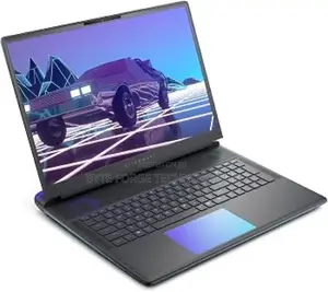 New Laptop Alienware 18 Area-51 32GB Intel Core Ultra 9 SSD 2T