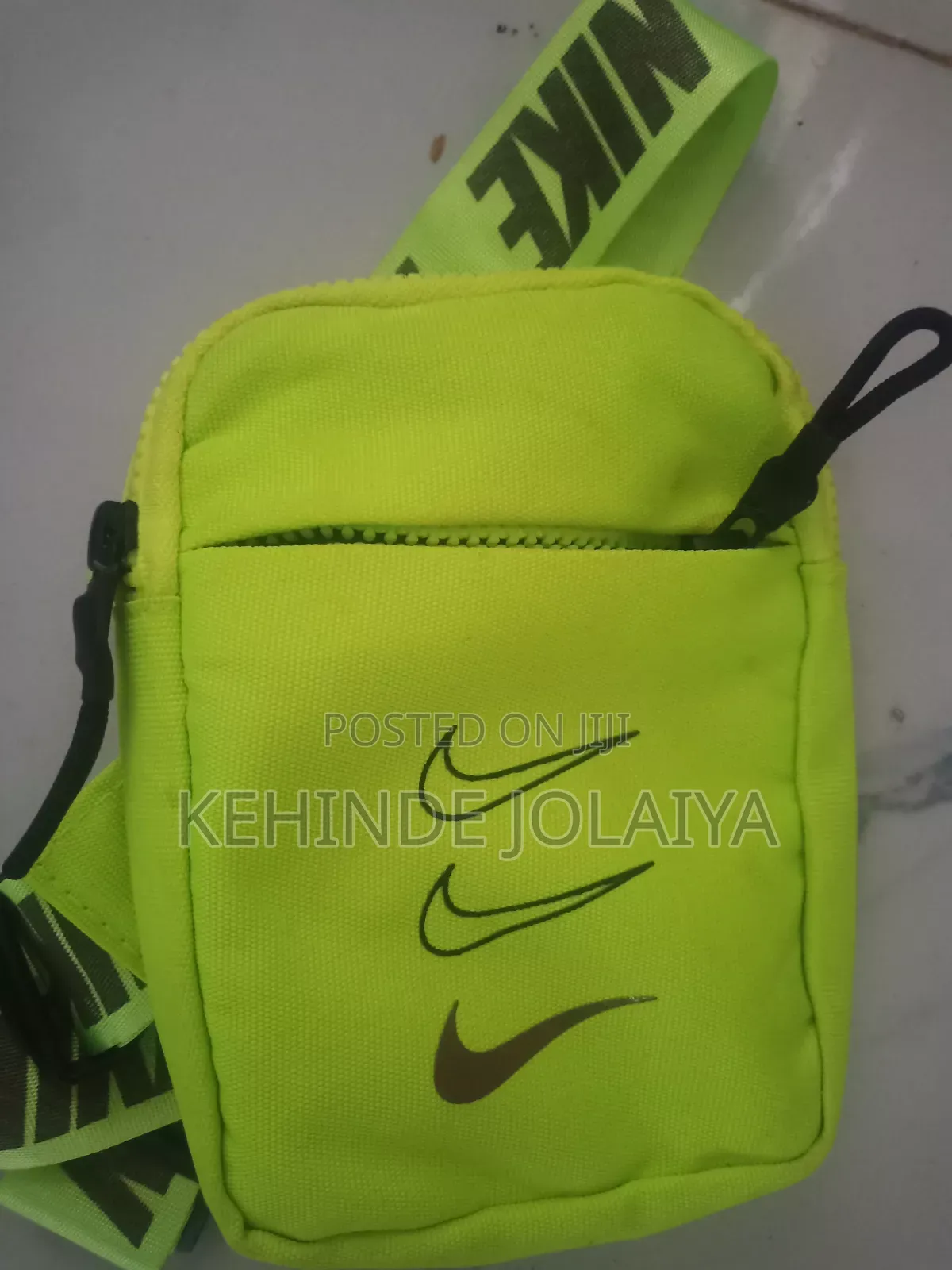 Nike Side Bag Tokunbor