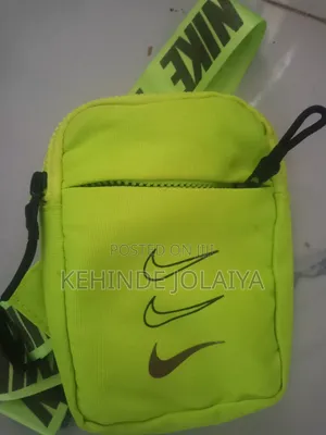 Nike Side Bag Tokunbor