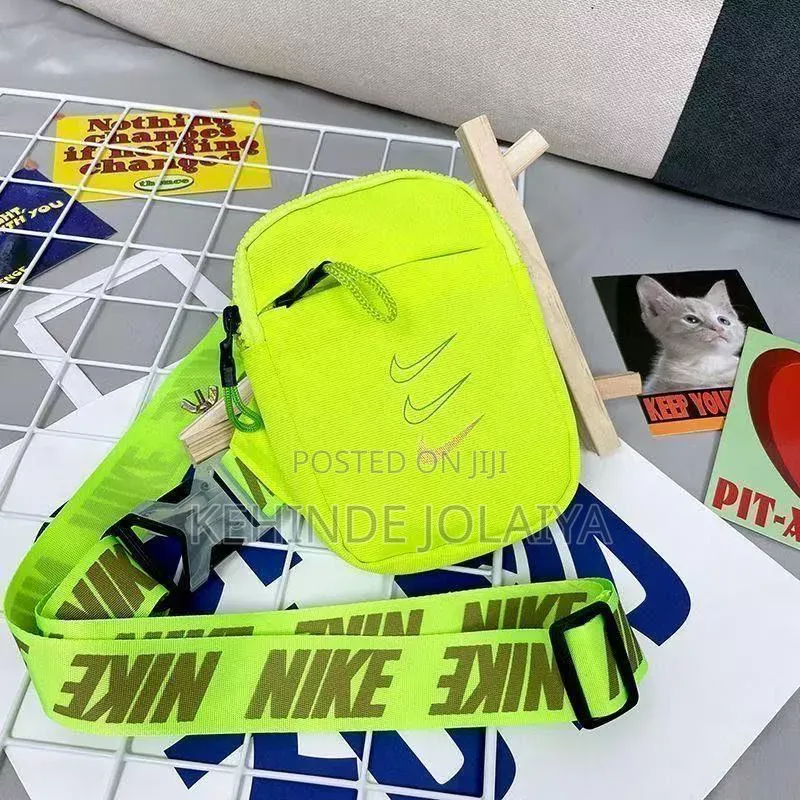 Nike Side Bag Tokunbor