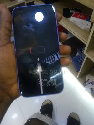 Apple iPhone 16 256 GB Blue