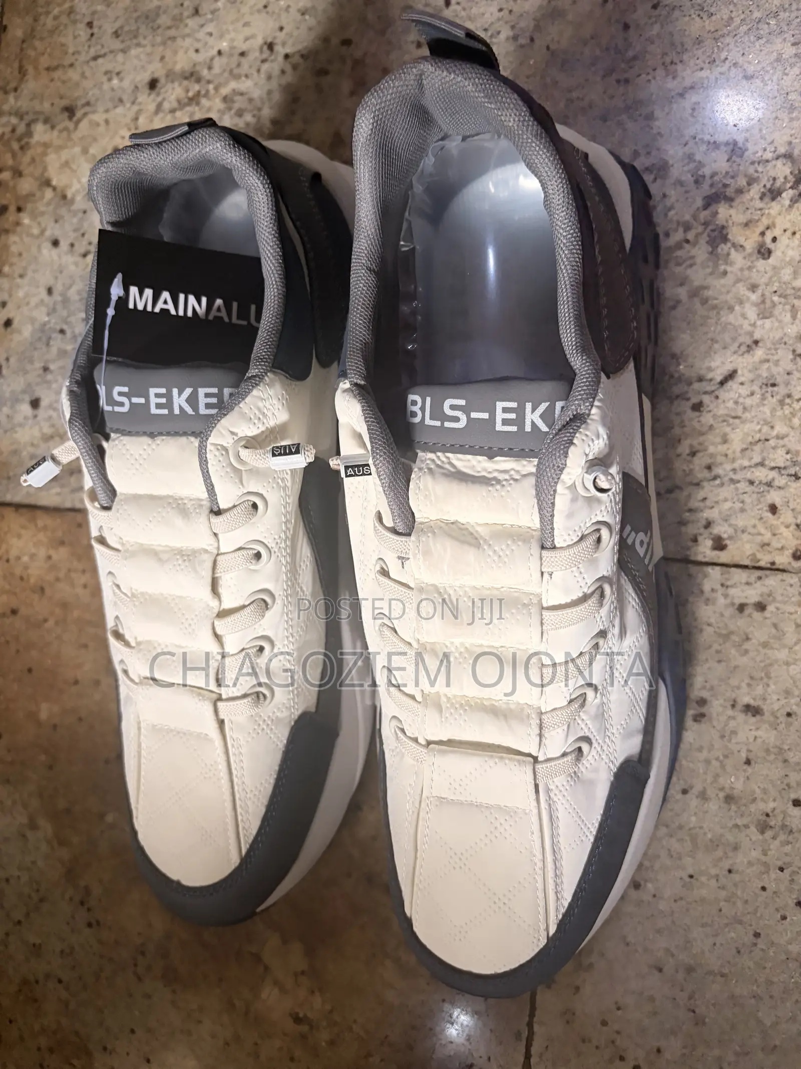 Men’s Shoe