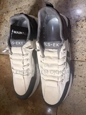 Men’s Shoe