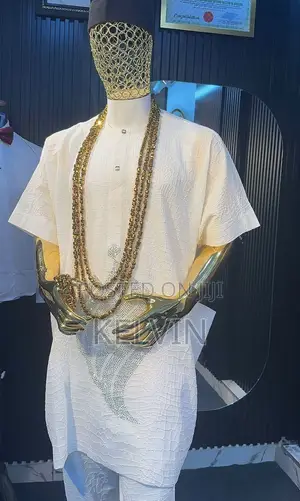 Luxury Dry Lace