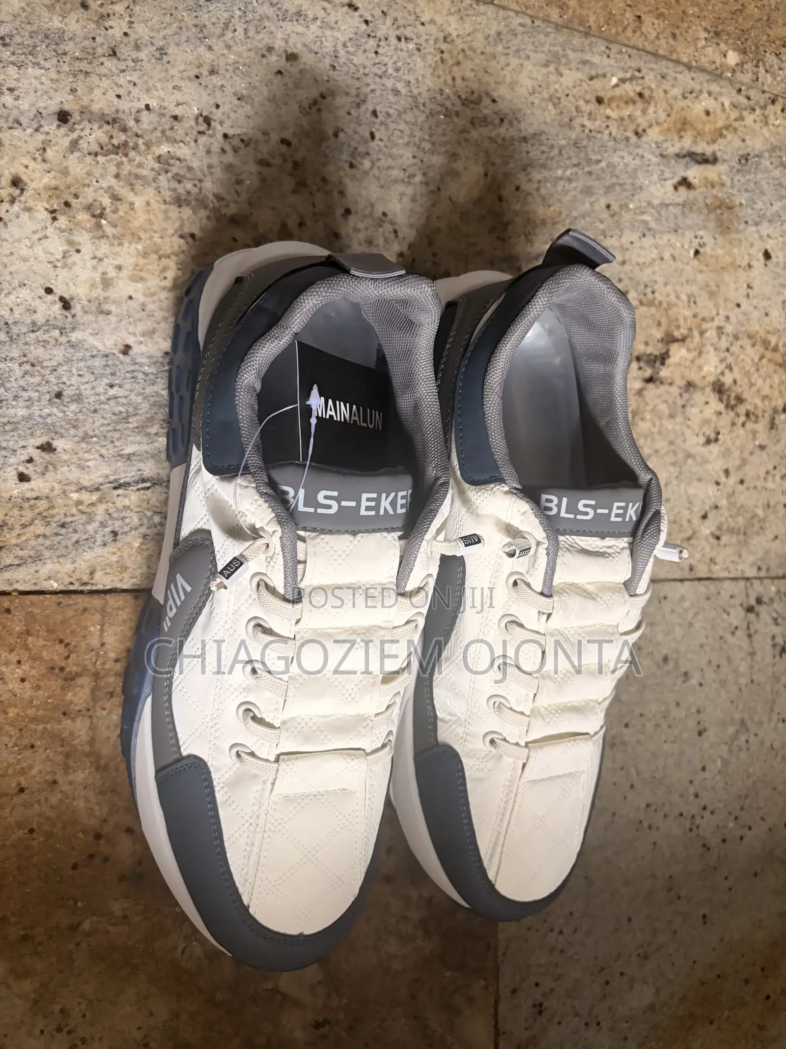 Men’s Shoe
