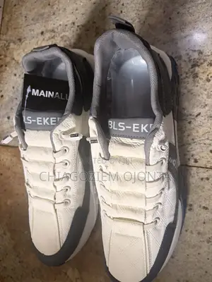 Men’s Shoe