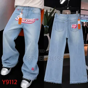 Baggy Jeans