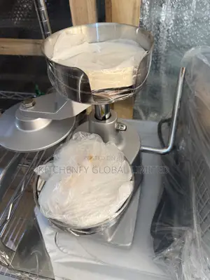 Hamburger Press