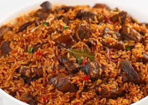 Special Asun Rice