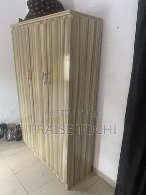 Sharp Used Wardrobe