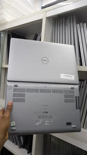 Laptop Dell Latitude 5511 16GB Intel Core i5 SSD 256GB