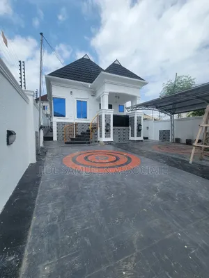 Furnished Mini Flat in Ayobo for rent