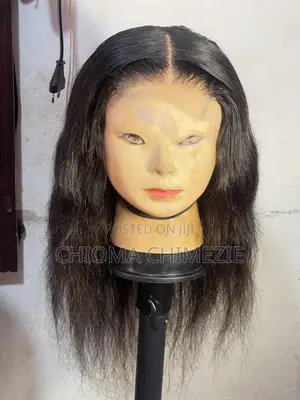 100% Human Hair