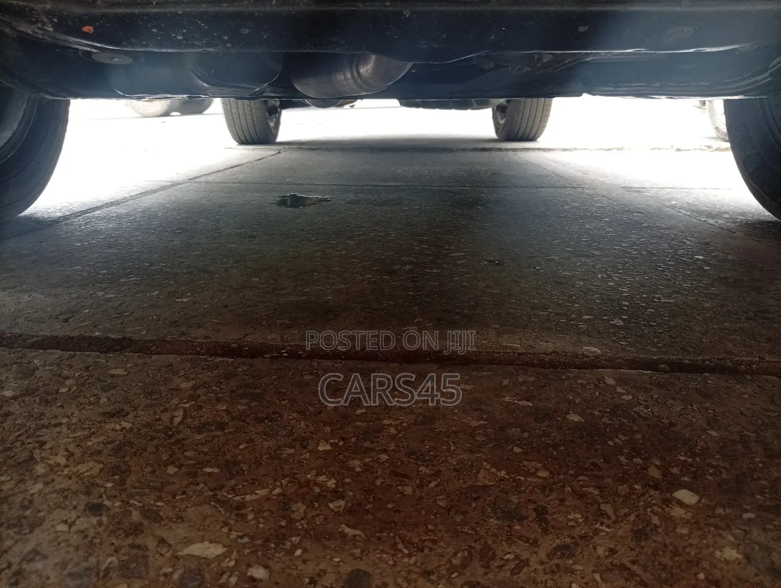 Toyota Highlander 2019 Black