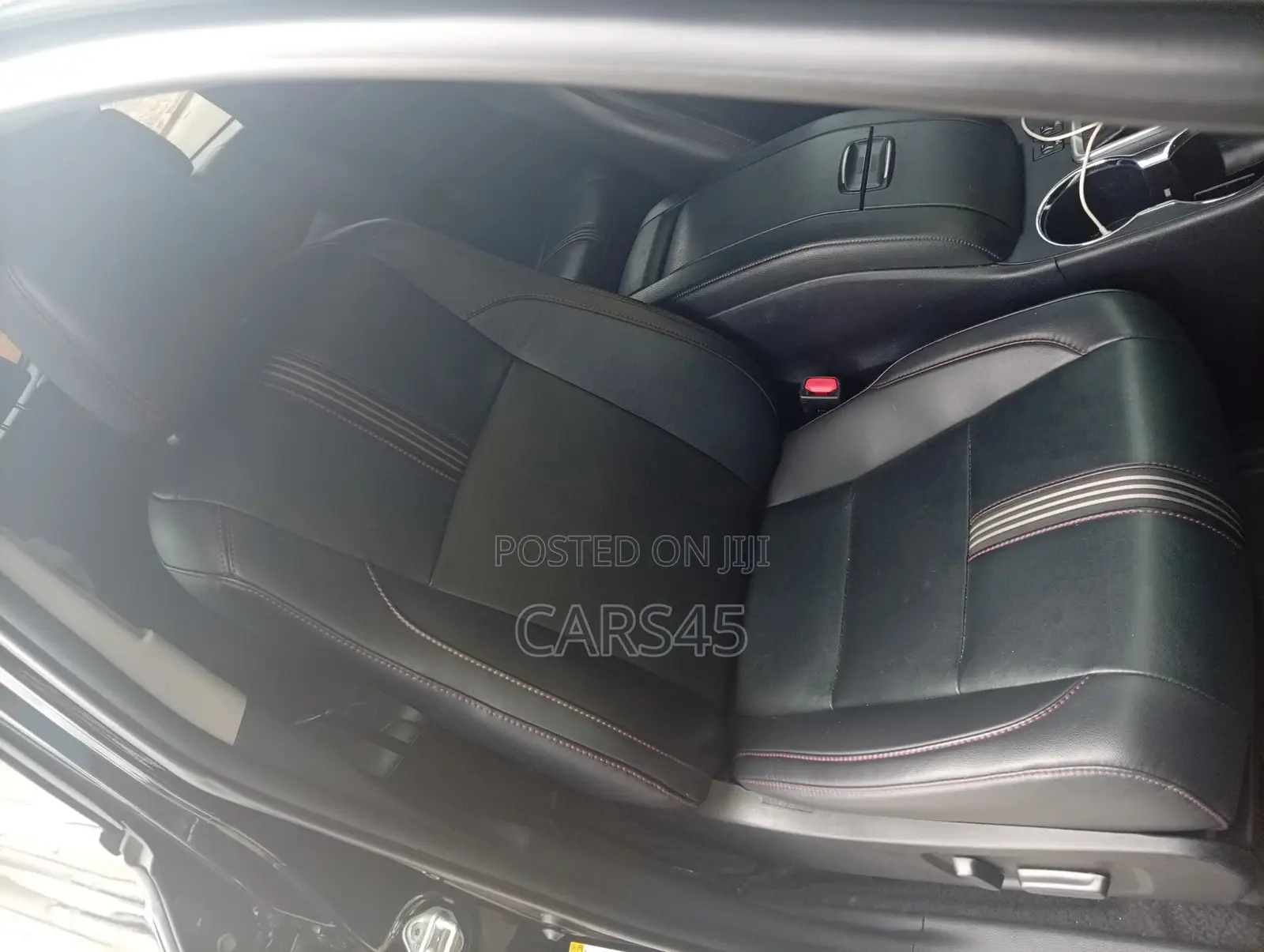 Toyota Highlander 2019 Black