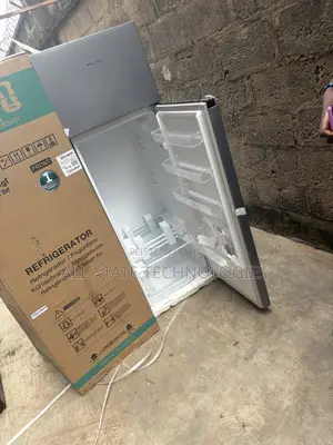 HISENSE REF240DR Refrigerator for Daily Use