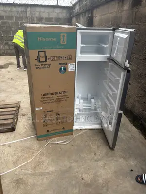 HISENSE REF240DR Refrigerator for Daily Use