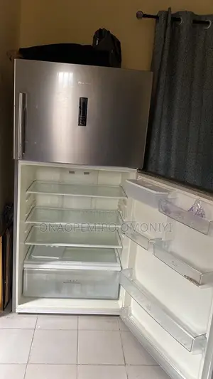 Fairly Used Hisense Freezer