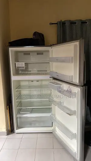 Fairly Used Hisense Freezer