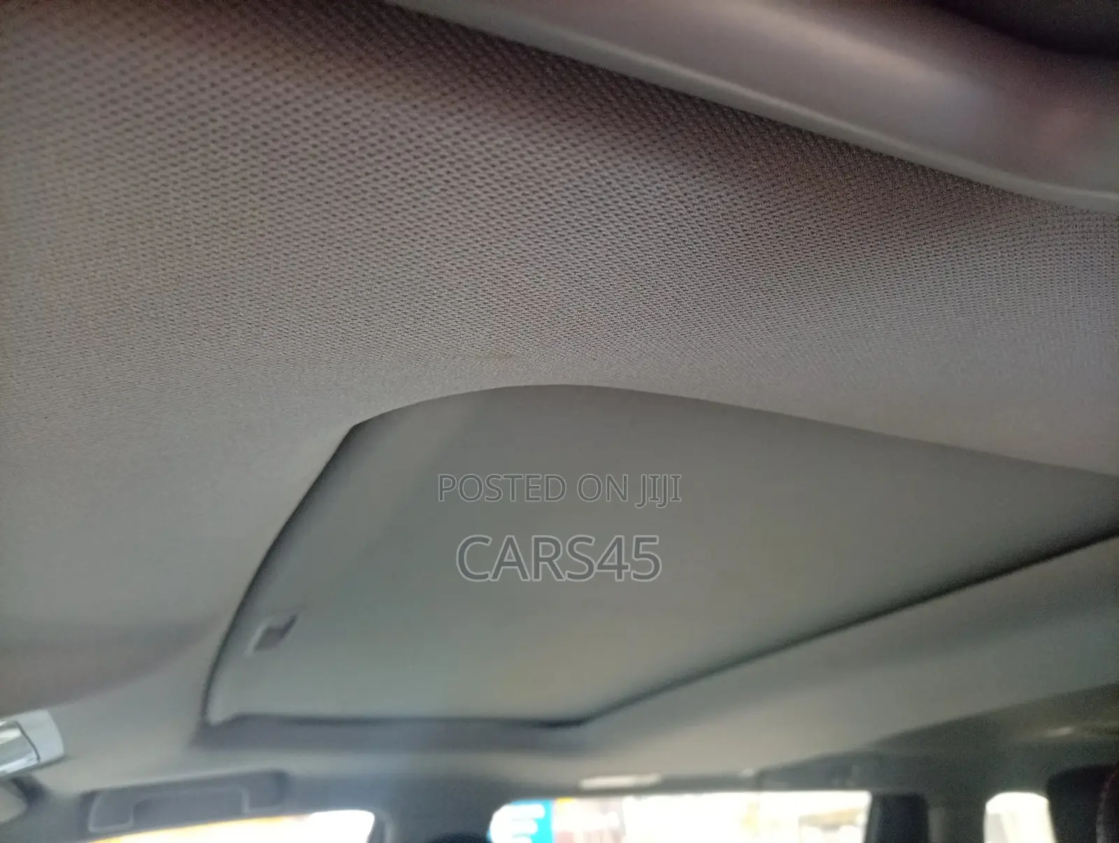 Toyota Highlander 2019 Black