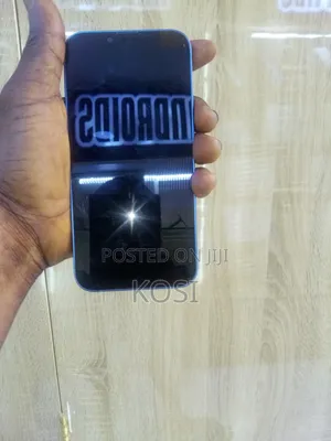 Apple iPhone 13 128 GB Blue