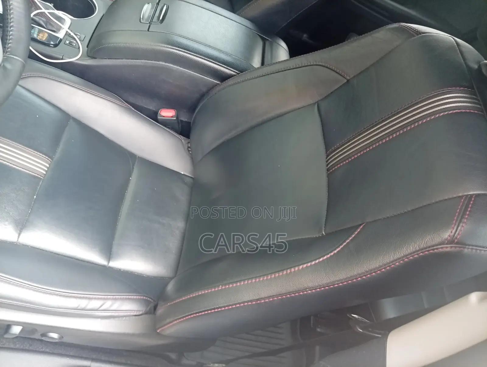 Toyota Highlander 2019 Black
