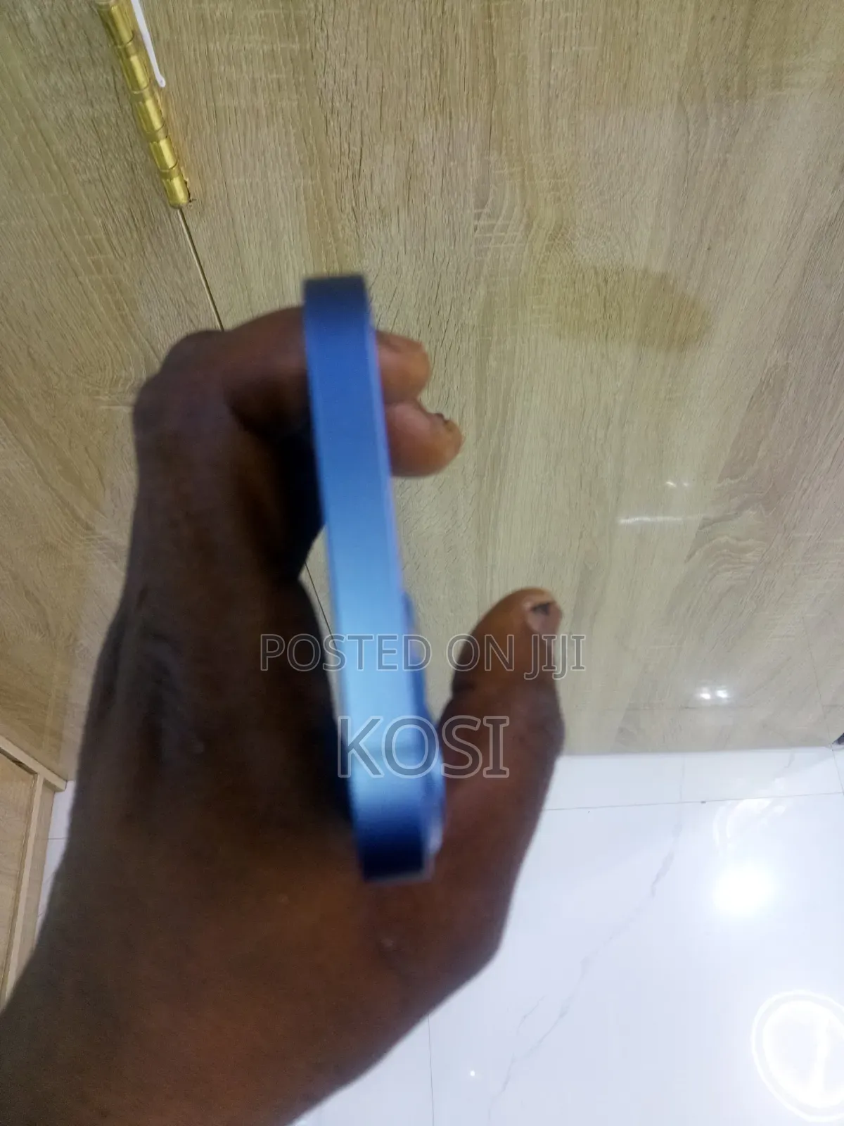 Apple iPhone 13 128 GB Blue