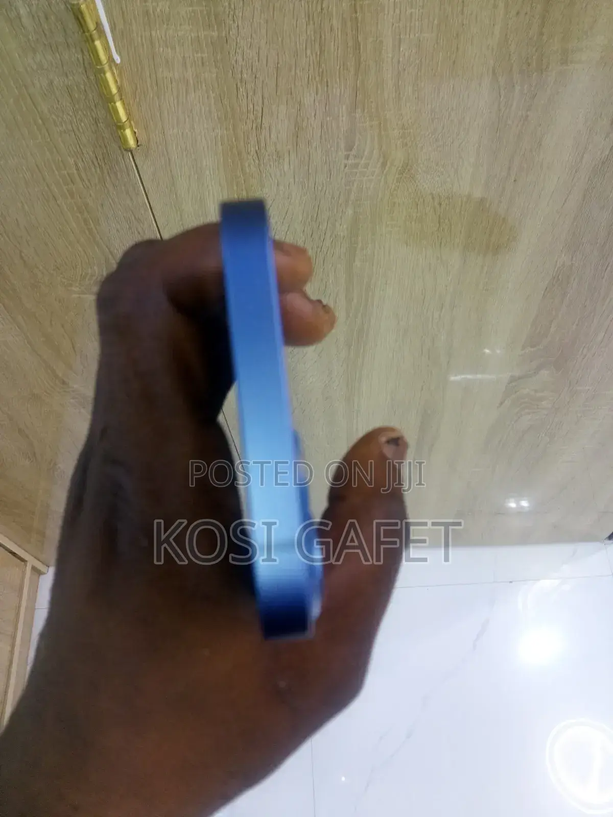 Apple iPhone 13 128 GB Blue