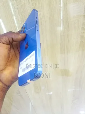 Apple iPhone 13 128 GB Blue