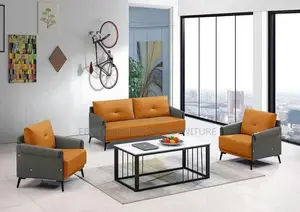 5 Seaters Sofa Chair