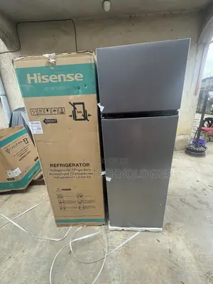 HISENSE REF240DR Kitchen Food Fridge