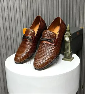 Men's Dress Shoes