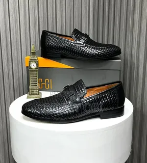 Men's Dress Shoes